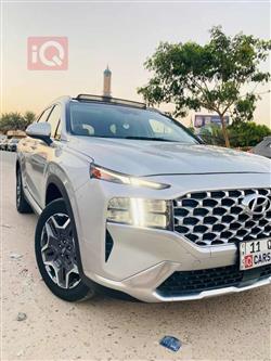 هيونداي سانتافي